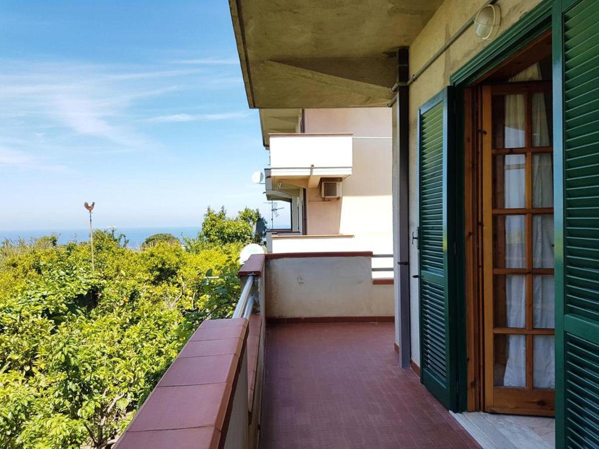 Il Limoneto, Casa Vacanze Parghelia-Tropea Villa Eksteriør bilde