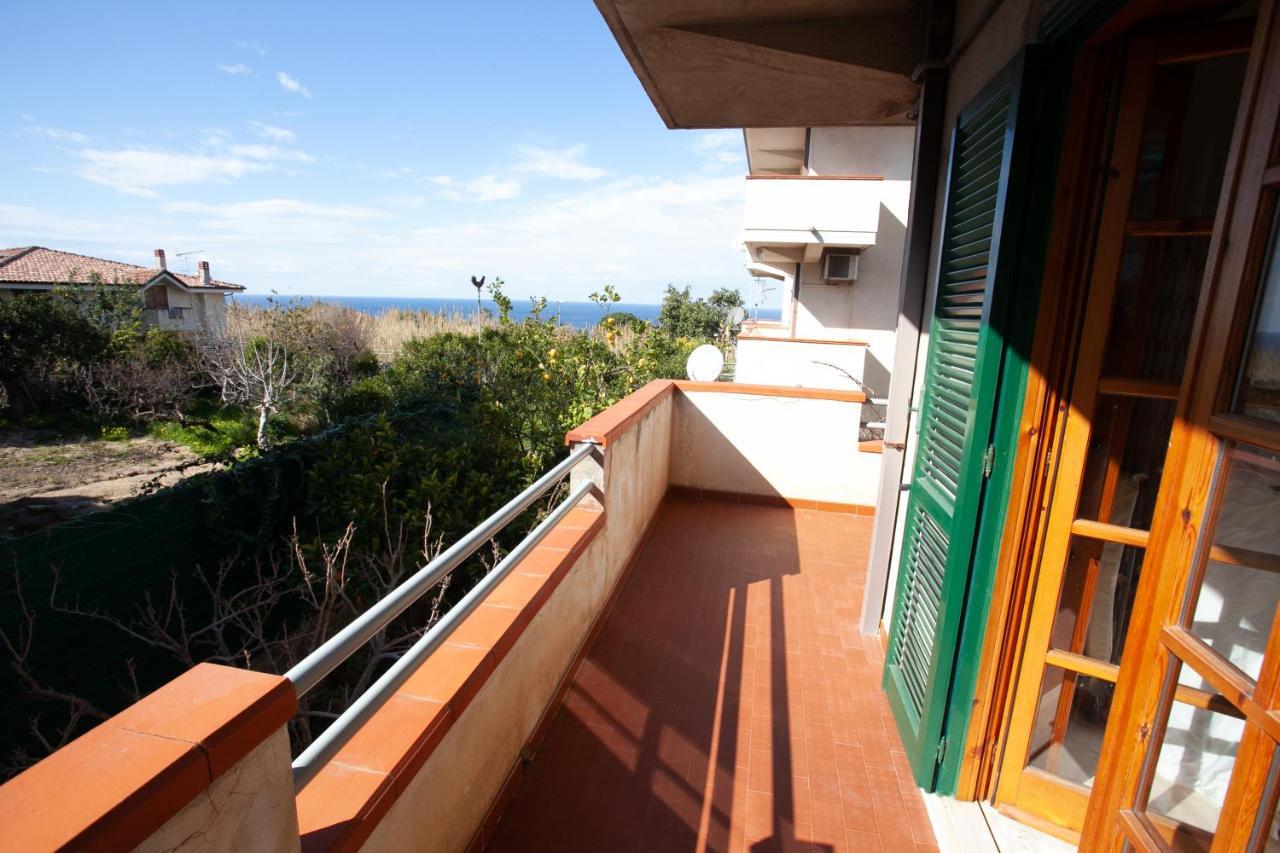 Il Limoneto, Casa Vacanze Parghelia-Tropea Villa Eksteriør bilde