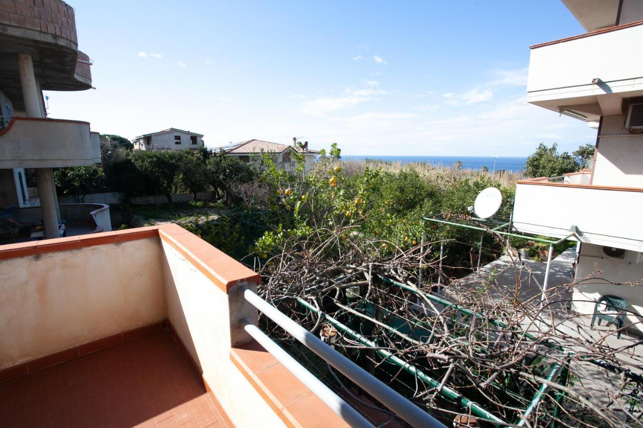 Il Limoneto, Casa Vacanze Parghelia-Tropea Villa Eksteriør bilde