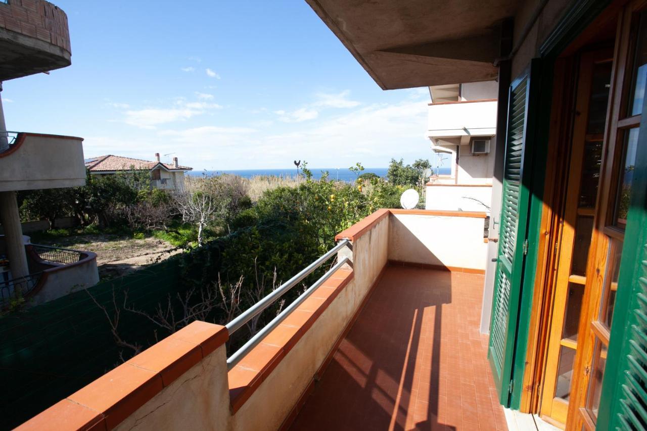 Il Limoneto, Casa Vacanze Parghelia-Tropea Villa Eksteriør bilde