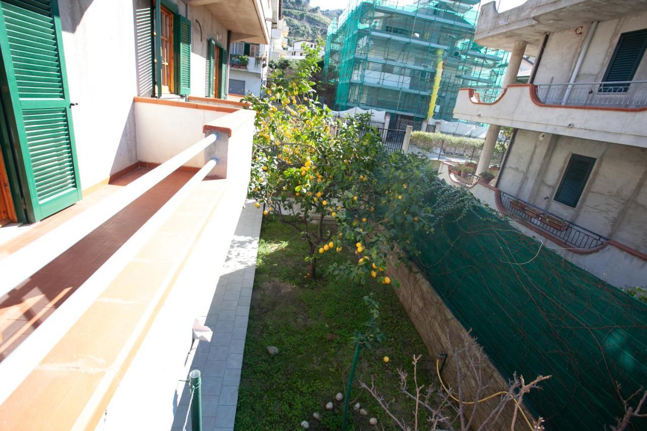 Il Limoneto, Casa Vacanze Parghelia-Tropea Villa Eksteriør bilde